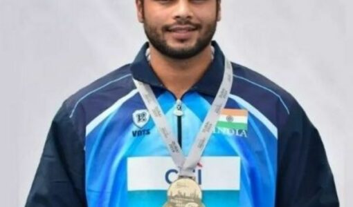 Sumit Antil