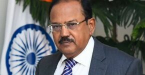 Ajit Doval