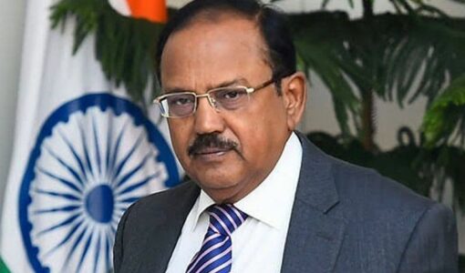 Ajit Doval