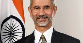 Dr. S Jaishankar