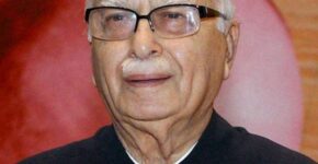 L. K. Advani