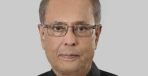 Pranab Mukherjee