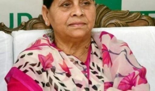 Rabri Devi