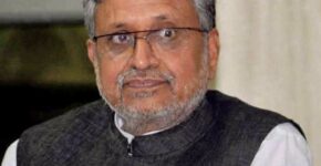 Sushil Kumar Modi