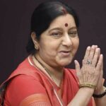 Sushma Swaraj Biography in Hindi | सुषमा स्वराज जीवन परिचय
