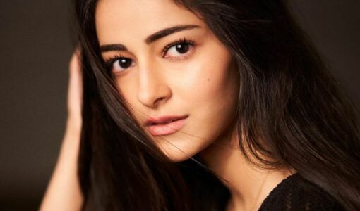 Ananya Pandey