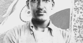 Ashfaqulla Khan