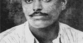Chandra Shekhar Azad