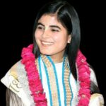Devi Chitralekha Biography in Hindi | देवी चित्रलेखा जीवन परिचय