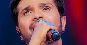 Himesh Reshammiya