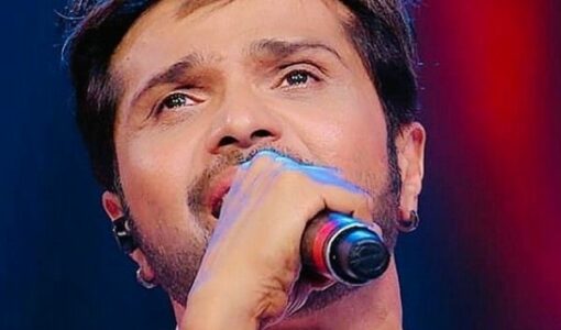 Himesh Reshammiya