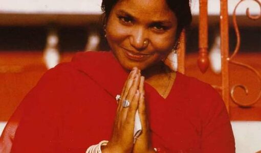 Phoolan Devi