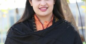 Prachi Devi
