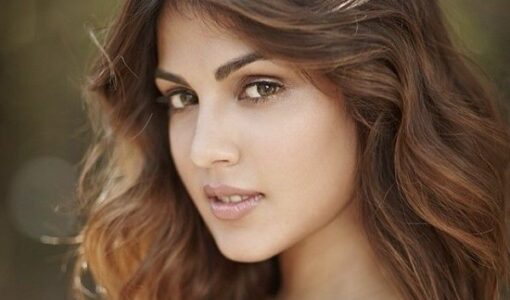 Rhea Chakraborty