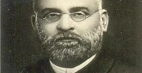 Shyamji krishna varma