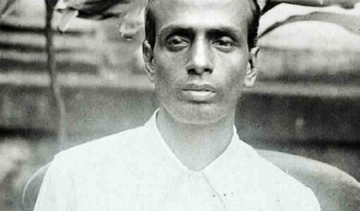 Surya Sen