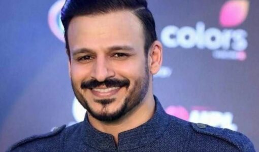 Vivek Oberoi