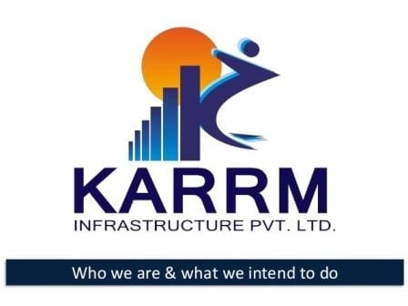 Vivek Oberoi's Karrm Infrastructure Pvt Ltd