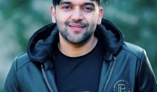 Guru Randhawa