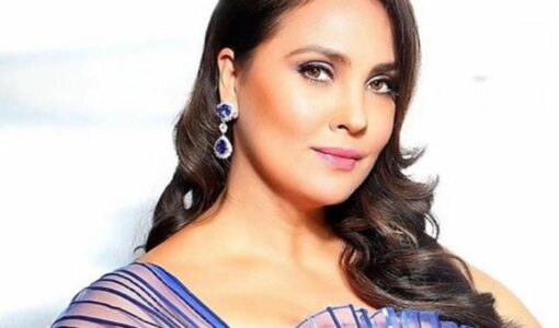 Lara Dutta