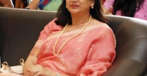 Madhulika Singh Rawat