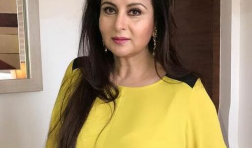 Poonam Dhillon