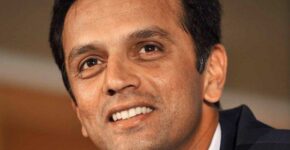 Rahul Dravid