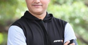Sourav Ganguly