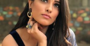 Anita Hassanandani
