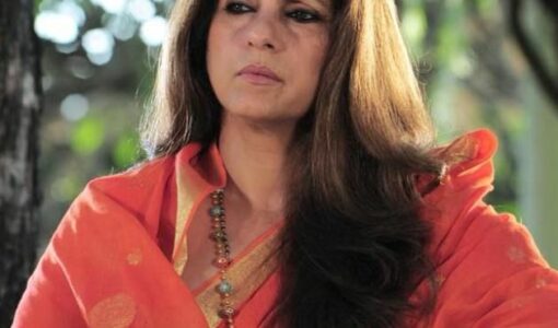 Dimple Kapadia