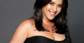 Ekta Kapoor