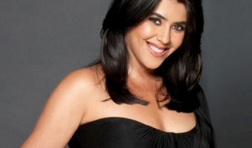 Ekta Kapoor