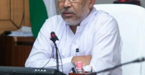 N. Biren Singh