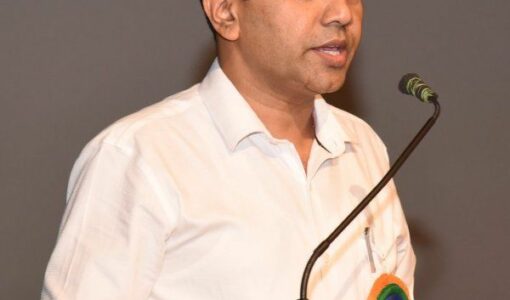 Pramod Sawant