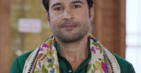 Rajeev Khandelwal