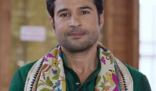 Rajeev Khandelwal