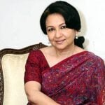 Sharmila Tagore Biography in Hindi | शर्मिला टैगोर जीवन परिचय