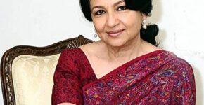 Sharmila Tagore