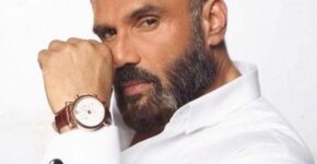 Suniel Shetty
