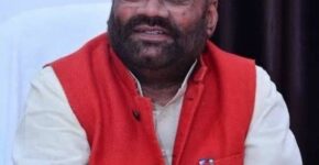 Swami Prasad Maurya