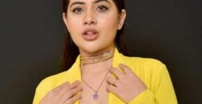 Urfi Javed