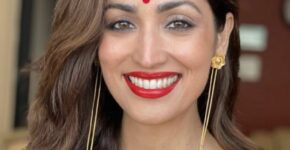 Yami Gautam