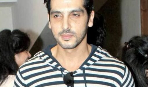 Zayed Khan