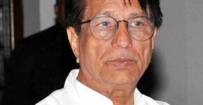 Ajit Singh