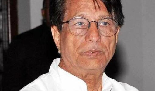 Ajit Singh