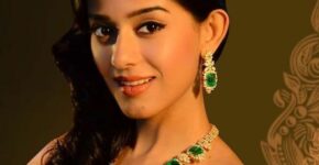 Amrita Rao