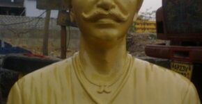 Komaram Bheem