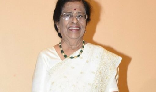 Meena Khadikar