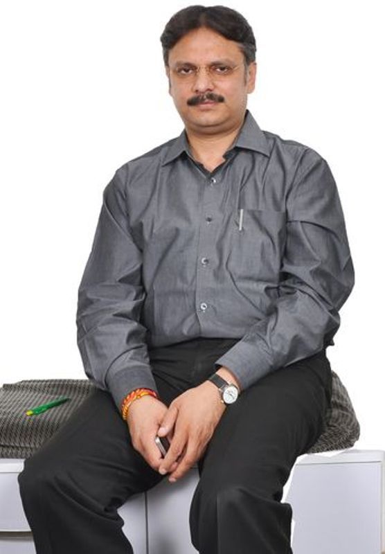 Rajeshwar Singh ED