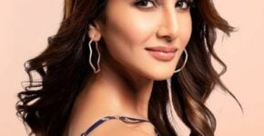 Vaani Kapoor
